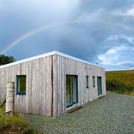 The Cabin Lonmore Exterior photo