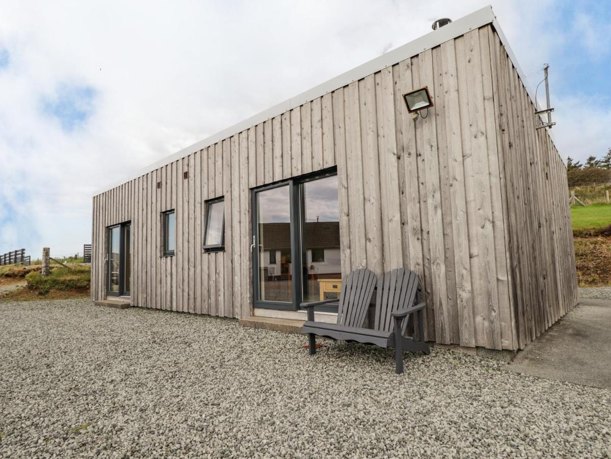 The Cabin Lonmore Exterior photo
